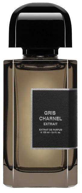 bdk gris chanel extrait|gris charnel extrait sample.